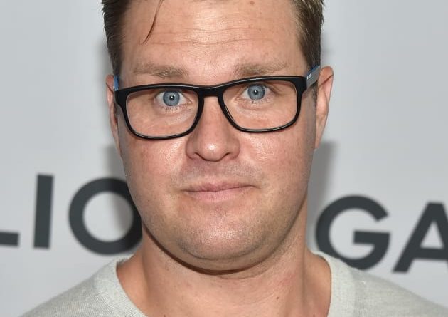 Home Improvements Zachery Ty Bryan Arrested for Allegedly 